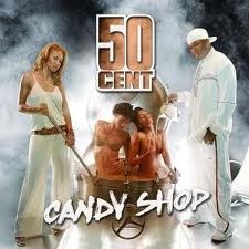 Candy Shop (feat. Olivia)