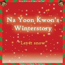 Let It Snow (feat. 하주연)