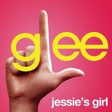 Jessie's Girl (ver. 1) -코러스