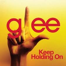 Keep Holding On (ver.1) -No 코러스