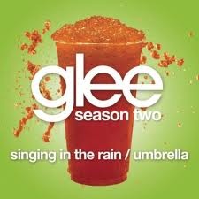 Singing In The Rain, Umbrella [-1키]
