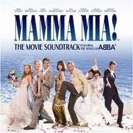 Mamma Mia (코러스 ver.) [-1키]