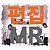 허니문 (1절 앞소절 + 2절 후렴연결 편집) -멜로디MR [-2키]