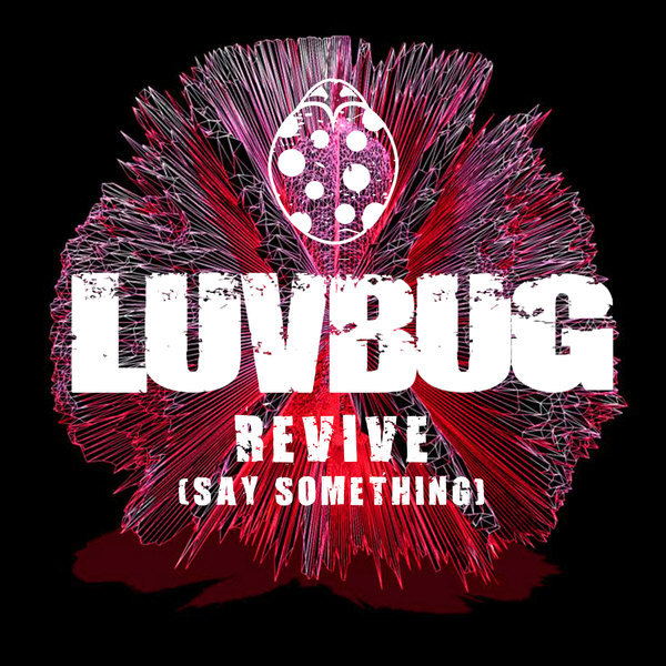 Revive (Say Something) [-1키]